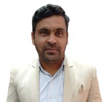 Arvind Sharma-Freelancer in Meerut Division,India