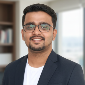Sarvesh Vispute-Freelancer in Talegaon Dabhade,India
