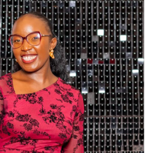 Jane Kiragu-Freelancer in Nairobi,Kenya
