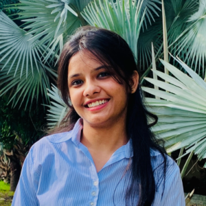 Drishti Goyal-Freelancer in Greater Noida,India