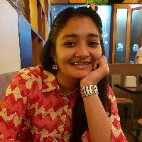 Deepali Ujaria-Freelancer in ,India