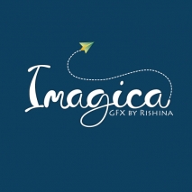 Imagica Gfx-Freelancer in chandigarh,India
