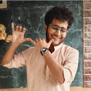 Adyant Jain-Freelancer in Mumbai,India