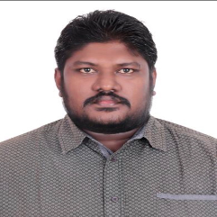 Essakimuthu Thevar-Freelancer in Pimpri Chinchwad,India