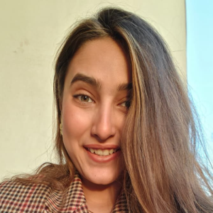 Shahinaz Shawkat-Freelancer in cairo,Egypt