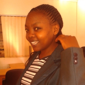Phyllis Njuki-Freelancer in Nairobi,Kenya