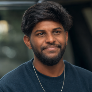Paulrufus-Freelancer in Bengaluru,India