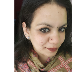 Akshi Baru-Freelancer in Jammu,India