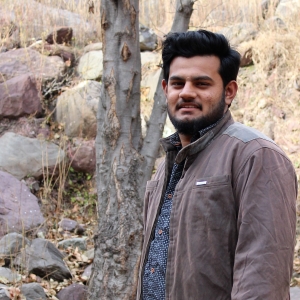 Qadeer Shah-Freelancer in Lahore,Pakistan