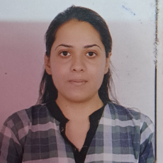 Manisha Verma-Freelancer in Faridabad,India