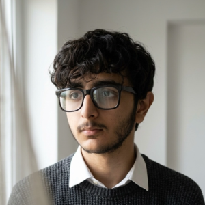 Mahir-Freelancer in New Delhi,India