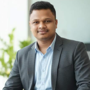 Ajit-Freelancer in Mumbai,India