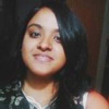 Sanjana Subramaniyam-Freelancer in Bengaluru Area, India,India