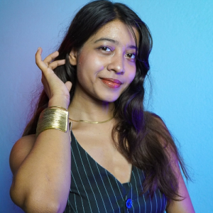 Niharika Kole-Freelancer in Sahapur P,India