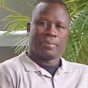 Bethuel Oduo-Freelancer in Nairobi,Kenya