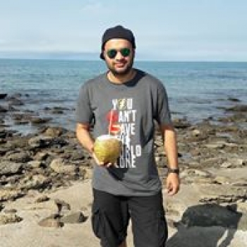 Shahriar Partho-Freelancer in Dhaka,Bangladesh