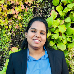 Nishanthineshwari K-Freelancer in Coimbatore,India