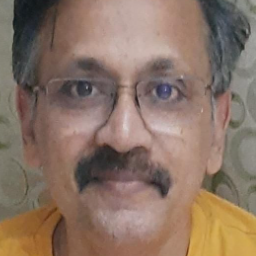 Anson George-Freelancer in Bengaluru,India