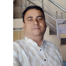 Rajesh Jain-Freelancer in Khurai,India