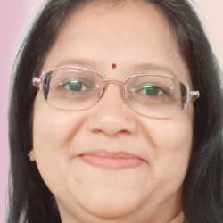 Kinjal Jayswal-Freelancer in Ahmedabad,India