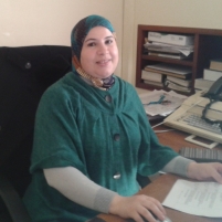Mariam Farouki-Freelancer in Rabat,Morocco
