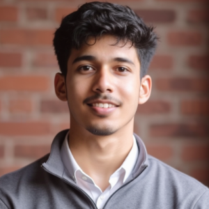 Asif Muhammed Rafeek-Freelancer in Mumbai,India