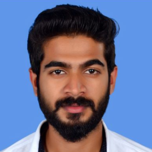 Sarath Sathyabalan-Freelancer in Ernakulam,India