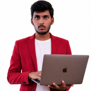 Saanikommu Jagadeshwar Reddy-Freelancer in Vijayawada,India