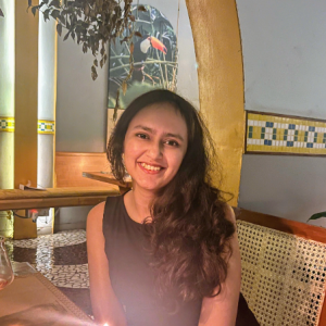 Rida Ameen-Freelancer in Bengaluru,India