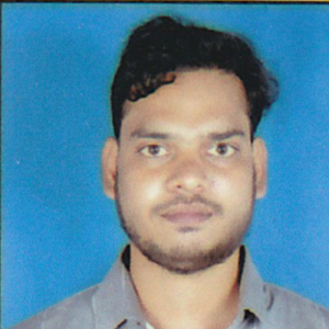 Krishna Mahato-Freelancer in Pithampur,India