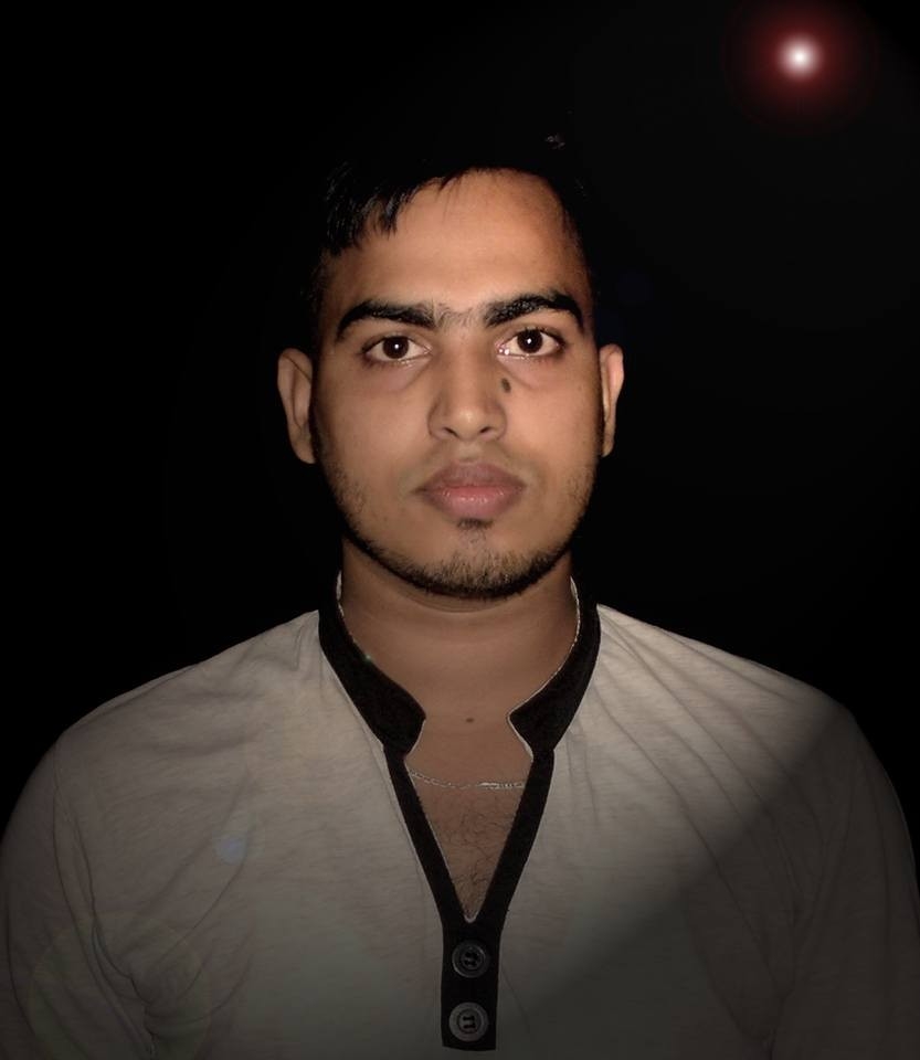 Abdul Aziz Mohammed-Freelancer in Jeddah,Saudi Arabia