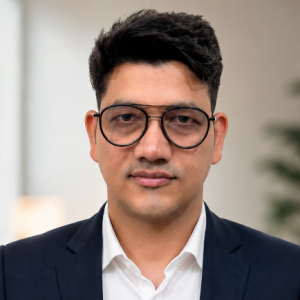 Samarendra Nayak-Freelancer in Bhubaneswar,India
