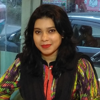 Mohima Akter-Freelancer in Dhaka,Bangladesh