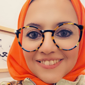 Lamia mohmed karm-Freelancer in ,Egypt