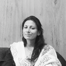 Tanvi Chauhan-Freelancer in Shimla,India