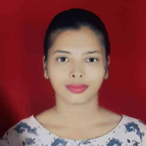 Riya-Freelancer in Jamshedpur,India