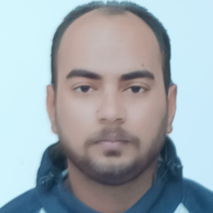 Kartikay Sharma-Freelancer in New Delhi,India