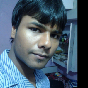 Nagendra Gupta-Freelancer in Varanasi,India