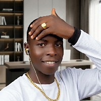 Godwin Goodluck-Freelancer in Ikeja,Nigeria