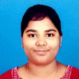 Suchitra Kanigelpula-Freelancer in Ongole,India