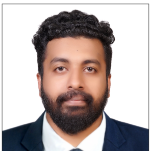 Stephin Varghese-Freelancer in Bengaluru,India