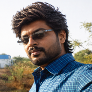 Kannan Balamurugan-Freelancer in Madurai,India