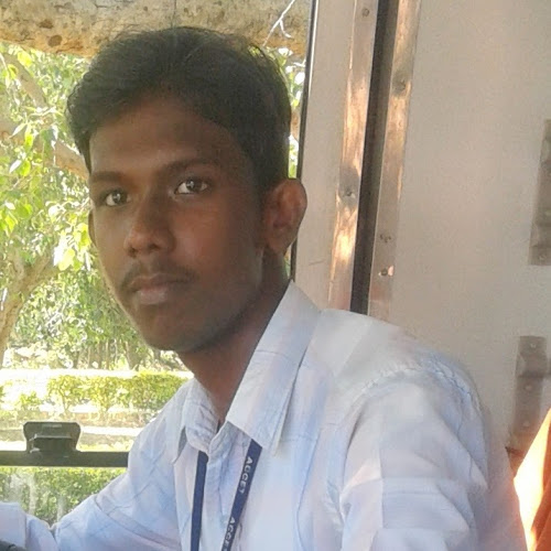 Mohamed Ismail S-Freelancer in Kushtagi,India