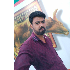 Mohammad Ibrahim-Freelancer in Karamadai,India