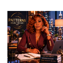 Alicia Patterson-Freelancer in ,USA