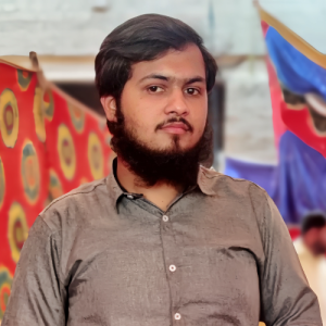 Muhammad Akash-Freelancer in Lahore,Pakistan