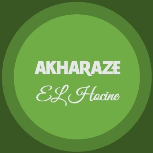 El Hocine Akharaze