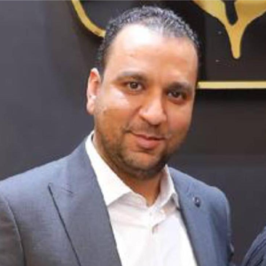 Abdelrahman Hamdy-Freelancer in ,Egypt