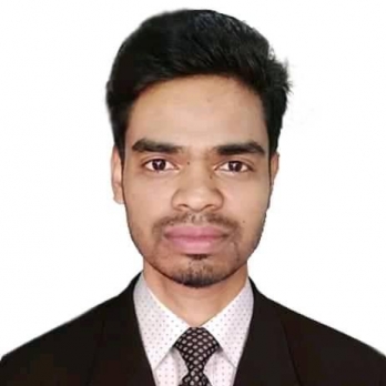 Md Shah Alam-Freelancer in Dhaka,Bangladesh