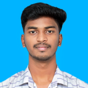 Ralston Selva N K-Freelancer in Ilanji,India